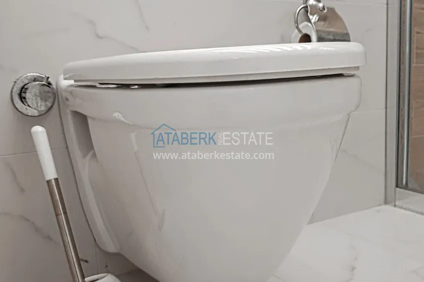 Приобрести Аренда студия в Алании район пляжа Клеопатры В12 28 