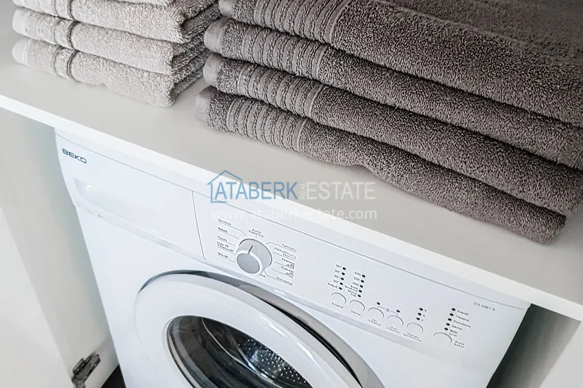 Приобрести Аренда студия в Алании район пляжа Клеопатры В12 29 