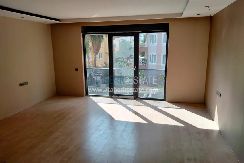 Приобрести Проект жилого комплекса класса люкс – Коньяалты 3 