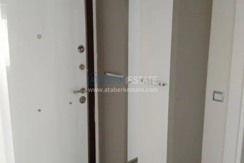 Приобрести Квартиры от застройщика в Анталии район Коньяалты 2 