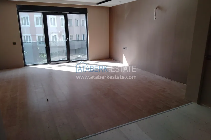 Приобрести Проект жилого комплекса класса люкс – Коньяалты 4 