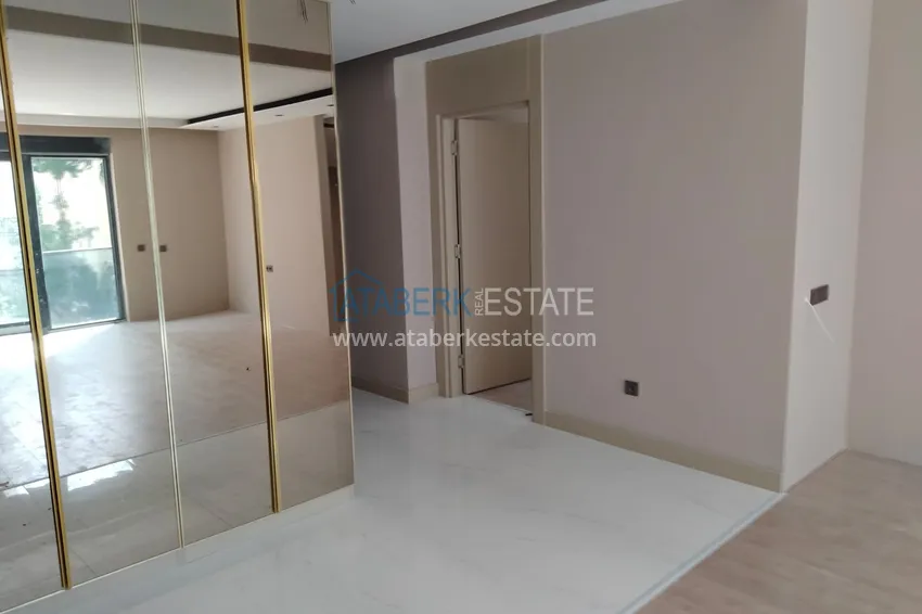 Приобрести Проект жилого комплекса класса люкс – Коньяалты 5 