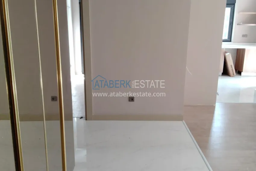 Приобрести Проект жилого комплекса класса люкс – Коньяалты 6 