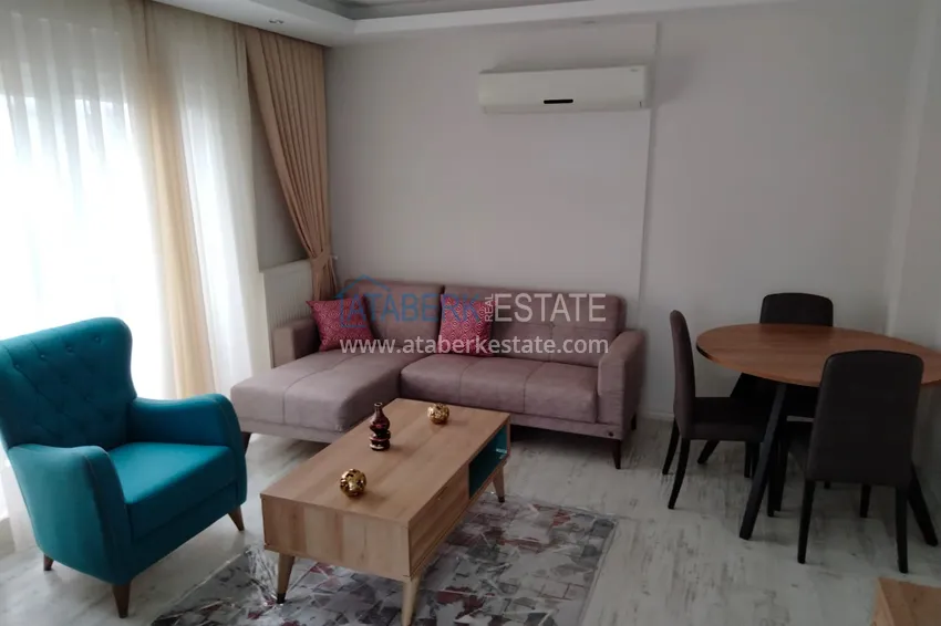 Приобрести Квартиры от застройщика в Анталии район Коньяалты 3 