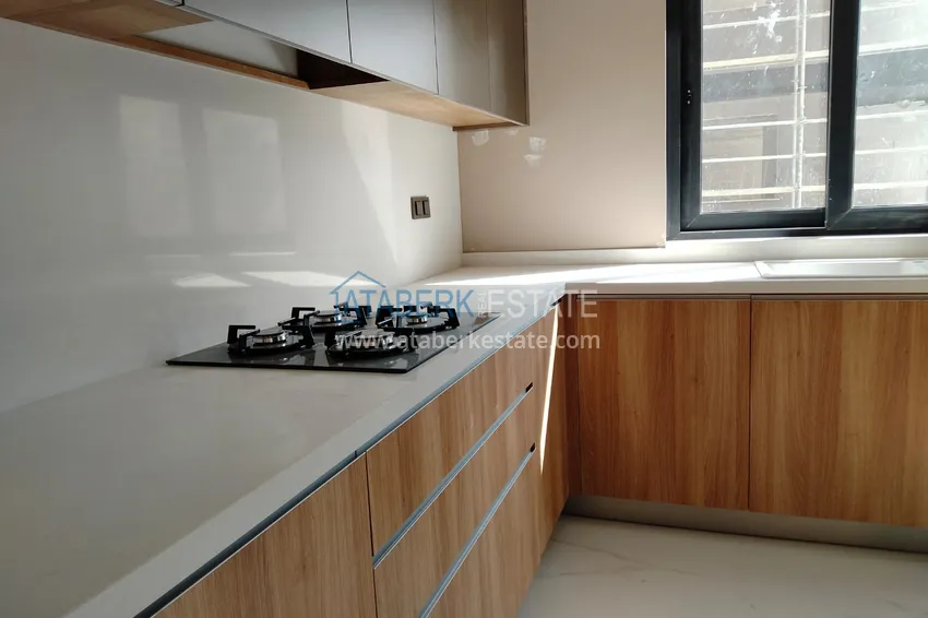 Приобрести Проект жилого комплекса класса люкс – Коньяалты 9 