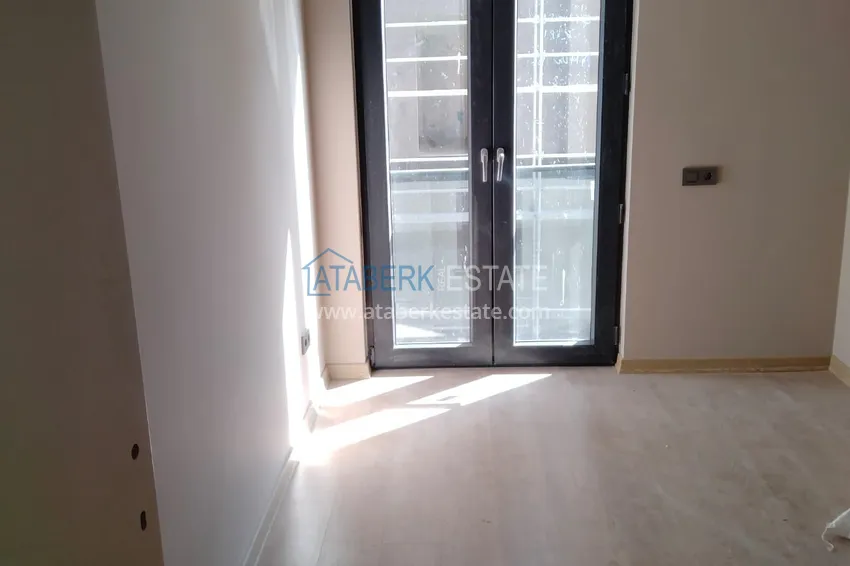 Приобрести Проект жилого комплекса класса люкс – Коньяалты 10 