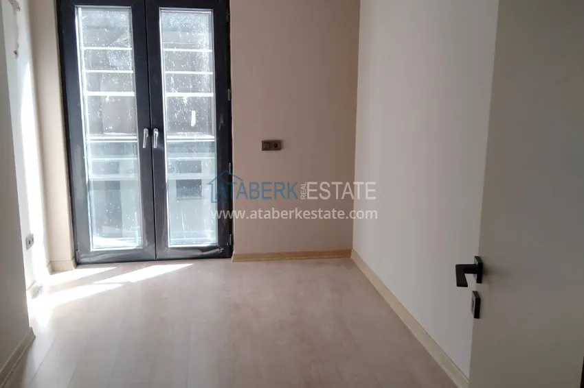 Приобрести Проект жилого комплекса класса люкс – Коньяалты 11 