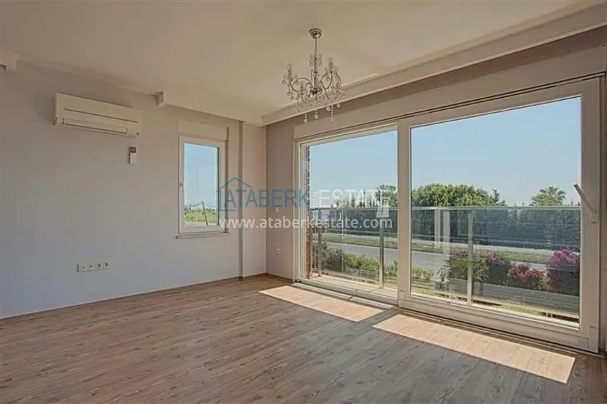 Приобрести Виллы в Демирташ на первой береговой линии 10 