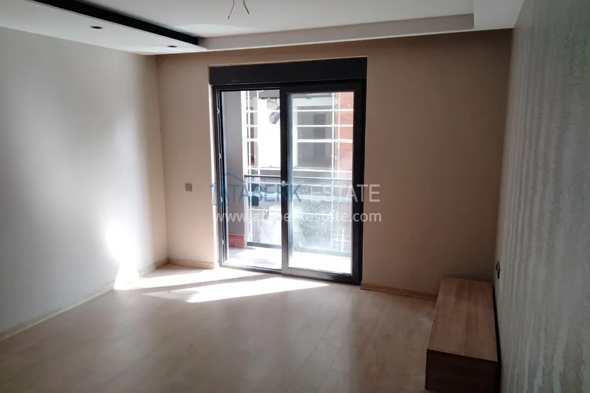 Приобрести Проект жилого комплекса класса люкс – Коньяалты 12 