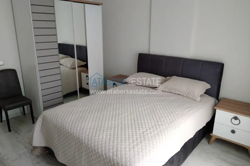 Приобрести Квартиры от застройщика в Анталии район Коньяалты 7 