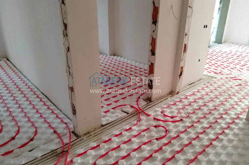 Приобрести Проект жилого комплекса класса люкс – Коньяалты 13 