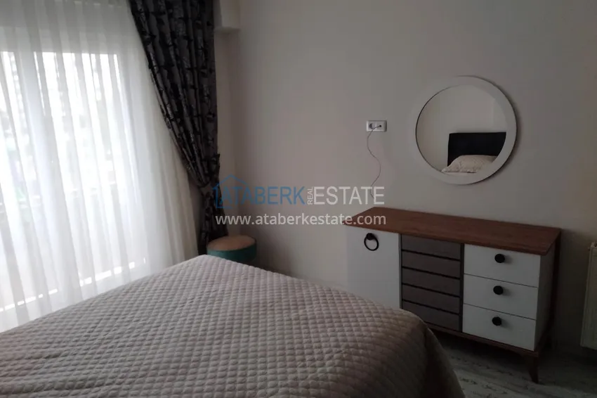 Приобрести Квартиры от застройщика в Анталии район Коньяалты 8 