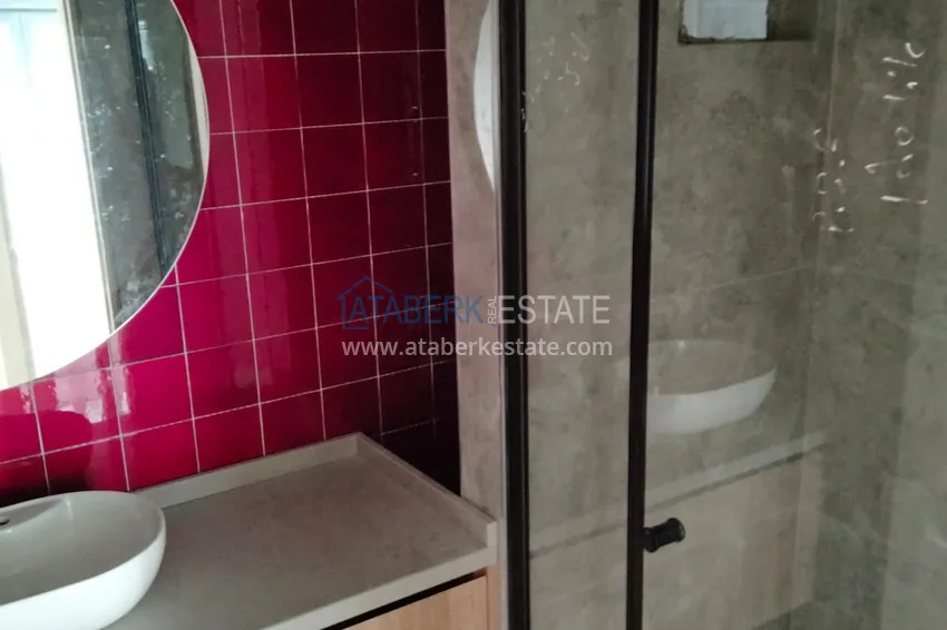 Приобрести Проект жилого комплекса класса люкс – Коньяалты 14 