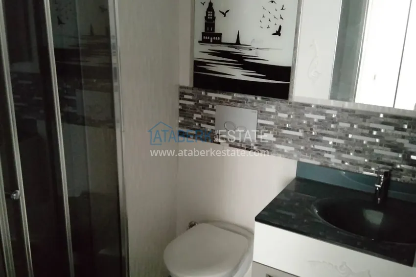 Приобрести Квартиры от застройщика в Анталии район Коньяалты 9 