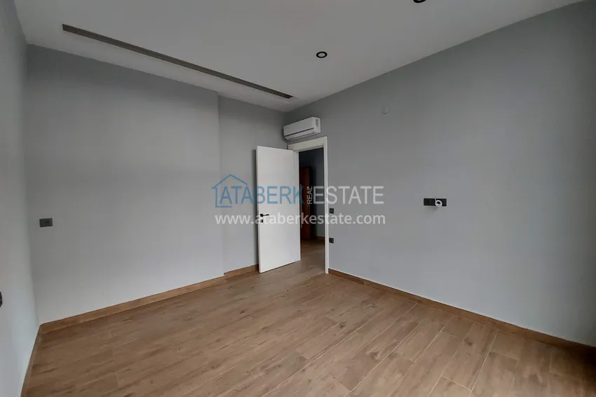 Приобрести Квартира в Алании – центр район пляжа Кейкубат в элитном бутик-комплексе 12 