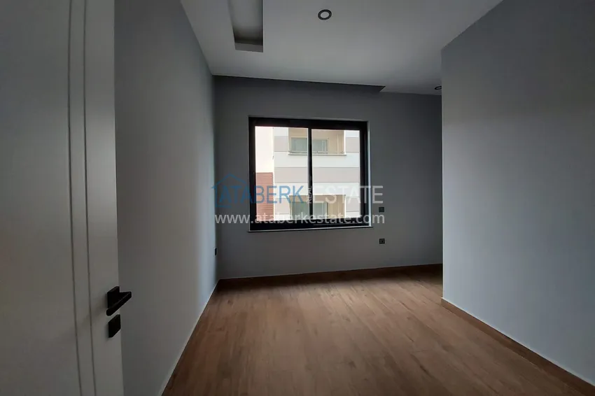 Приобрести Квартира в Алании – центр район пляжа Кейкубат в элитном бутик-комплексе 14 