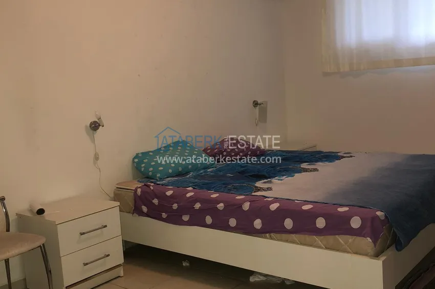 Приобрести Квартиры в Конаклы в комплексе с инфраструктурой отеля от застройщика 11 