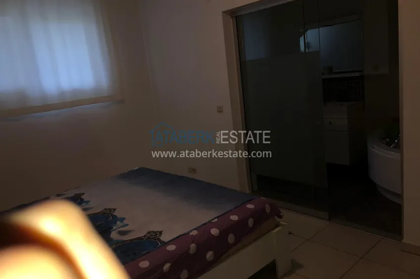 Приобрести Квартиры в Конаклы в комплексе с инфраструктурой отеля от застройщика 12 