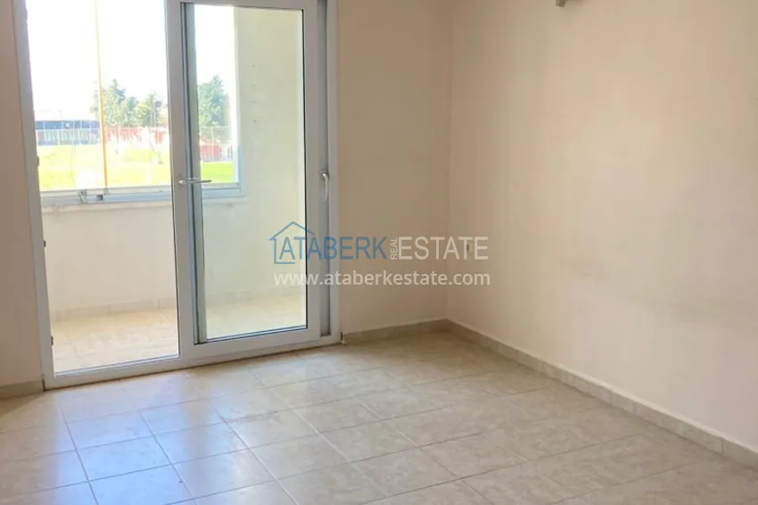 Приобрести Квартира в Оба трехкомнатная с застекленным балконом и видом на море  15 