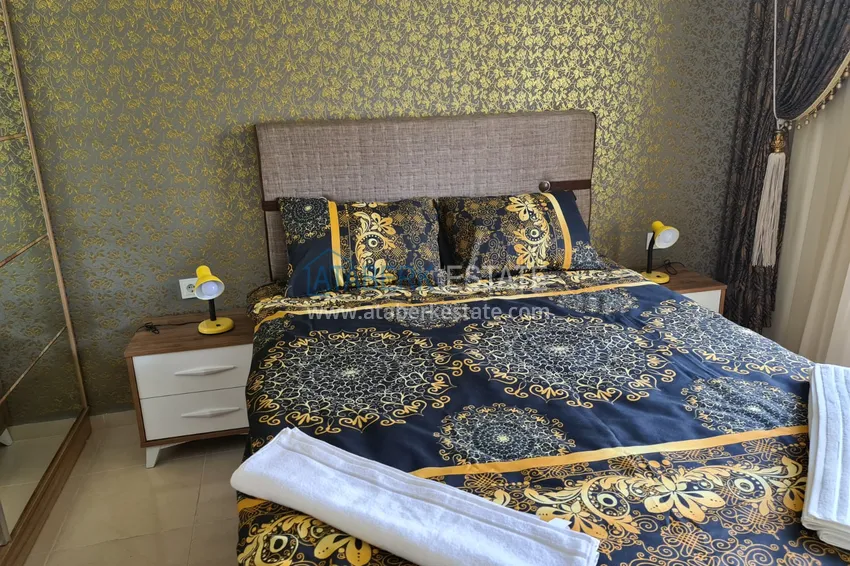 Приобрести Аренда квартиры в Махмутларе в комфортабельном комплексе №10  19 