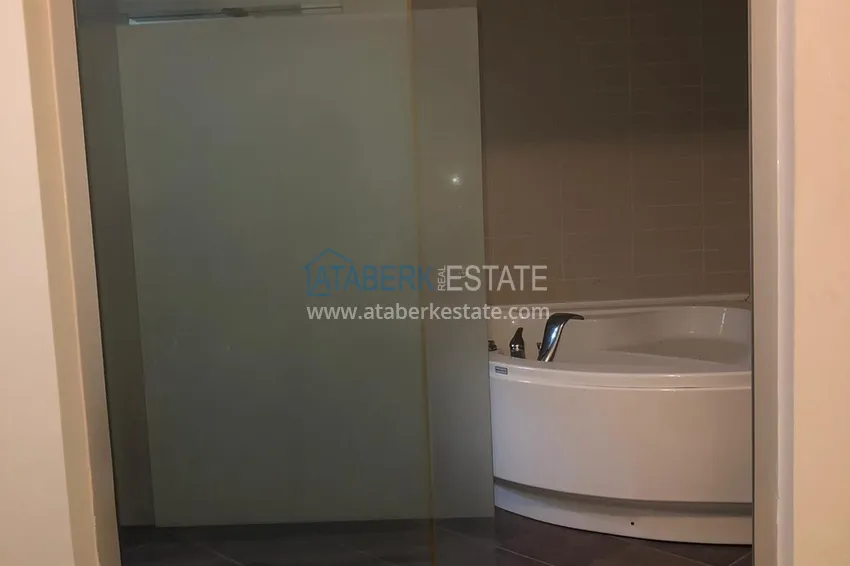 Приобрести Квартиры в Конаклы в комплексе с инфраструктурой отеля от застройщика 14 