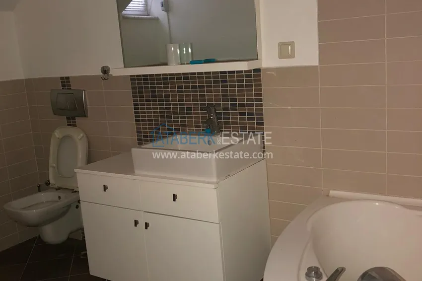 Приобрести Квартиры в Конаклы в комплексе с инфраструктурой отеля от застройщика 16 