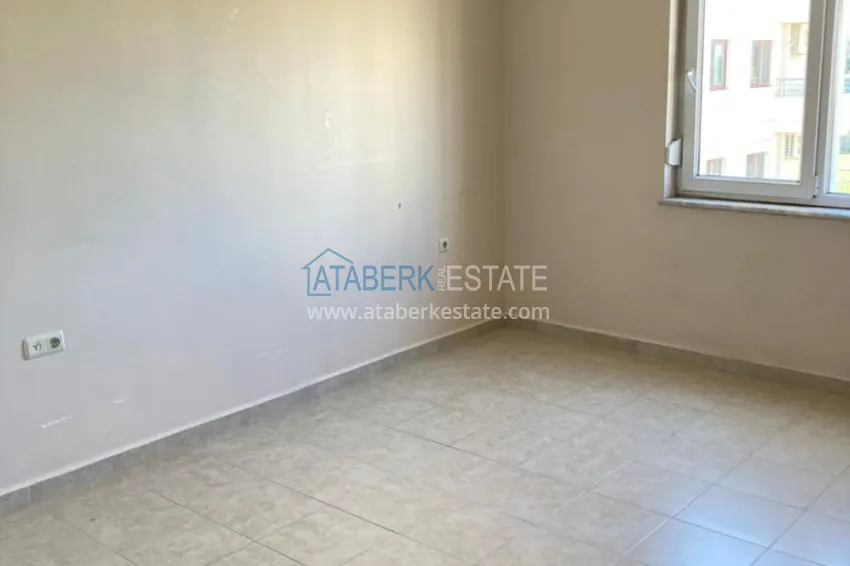 Приобрести Квартира в Оба трехкомнатная с застекленным балконом и видом на море  18 