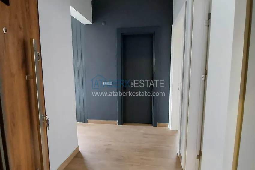 Приобрести Квартира в Алании – центр район пляжа Кейкубат в элитном бутик-комплексе 1 