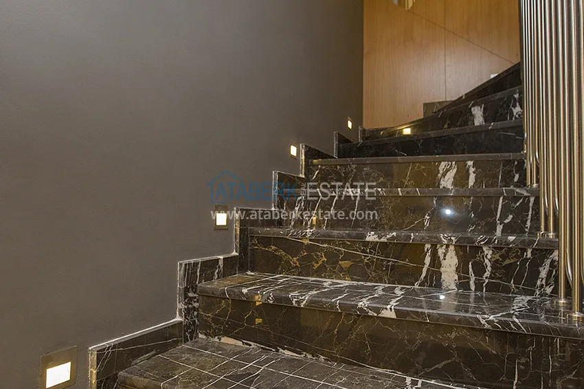 Купить дешево Элитный комплекс на пляже Клеопатры 23 