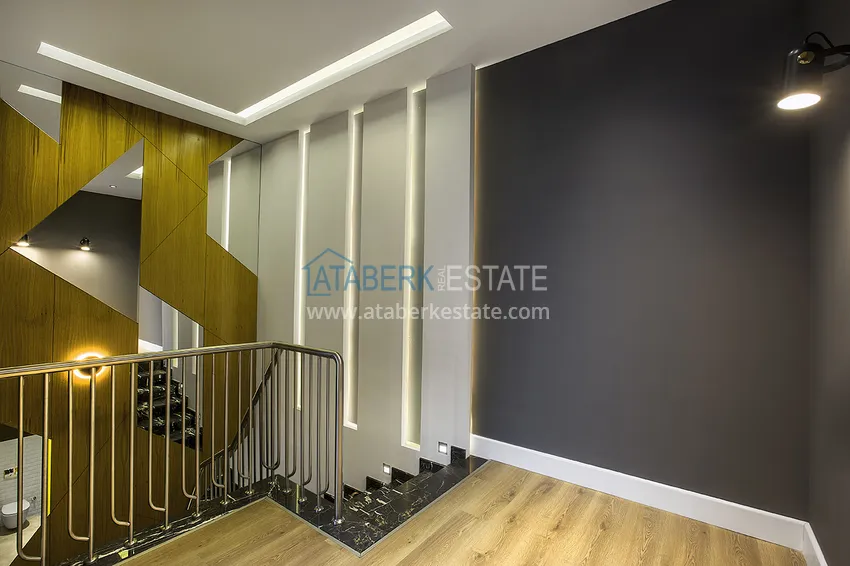 Купить дешево Элитный комплекс на пляже Клеопатры 26 