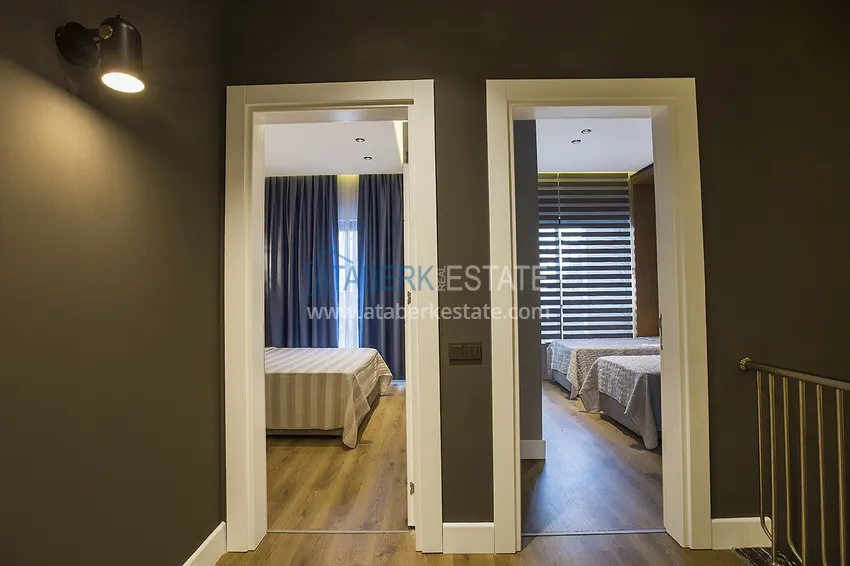 Купить дешево Элитный комплекс на пляже Клеопатры 27 