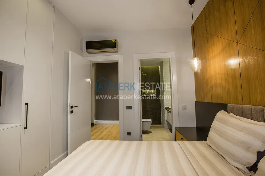 Купить дешево Элитный комплекс на пляже Клеопатры 30 