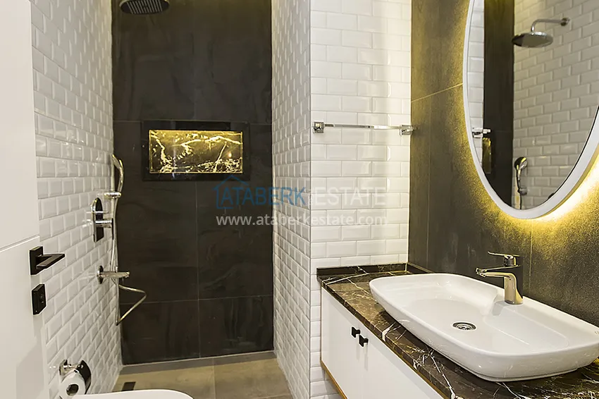 Купить дешево Элитный комплекс на пляже Клеопатры 31 