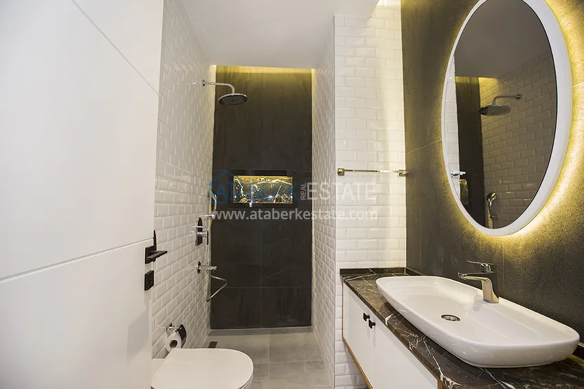 Купить дешево Элитный комплекс на пляже Клеопатры 32 