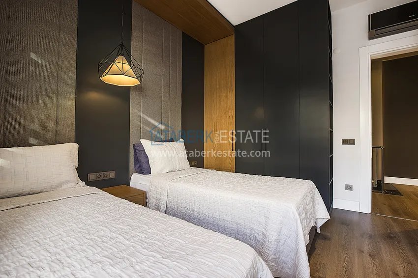 Купить дешево Элитный комплекс на пляже Клеопатры 33 