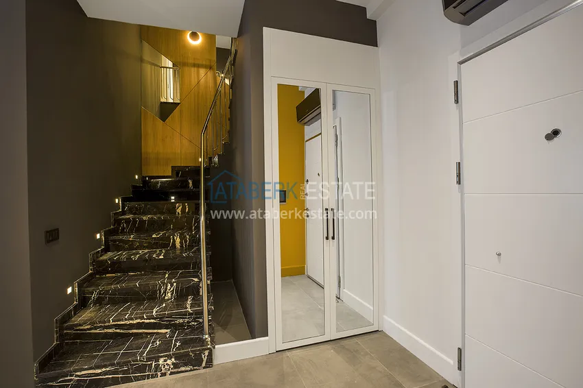 Купить дешево Элитный комплекс на пляже Клеопатры 17 