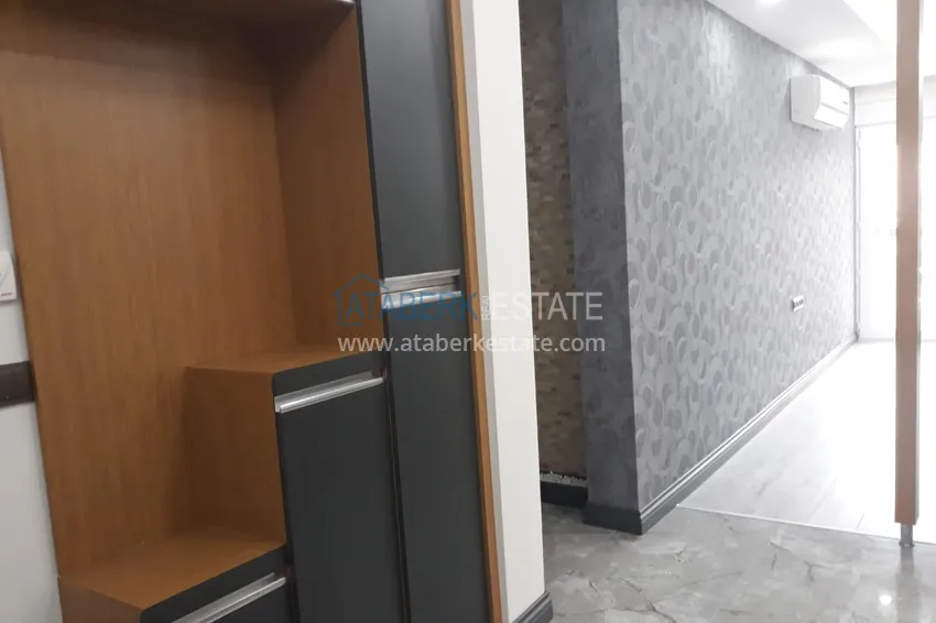 Приобрести Квартира в Анталии - Лиман с отдельной кухней и газовым котлом 2 