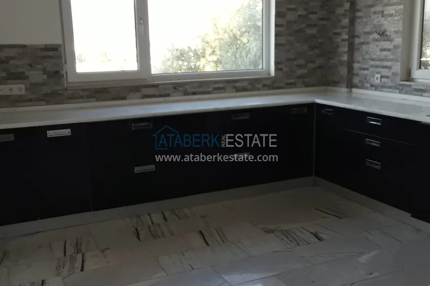 Приобрести Вилла в Газипаше отдельно стоящая с бассейном 5 