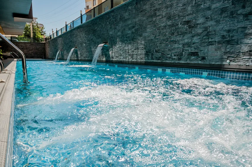 Квартира в Алании – центр район пляжа Кейкубат в элитном бутик-комплексе 9 