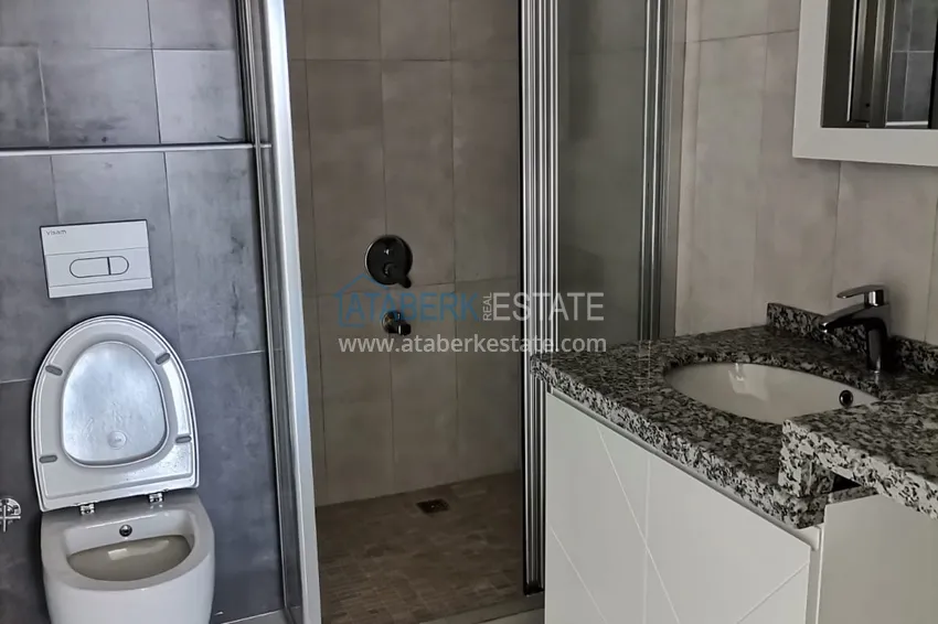 Приобрести Квартира в центре Алании с чистовой отделкой отдельной кухней  7 