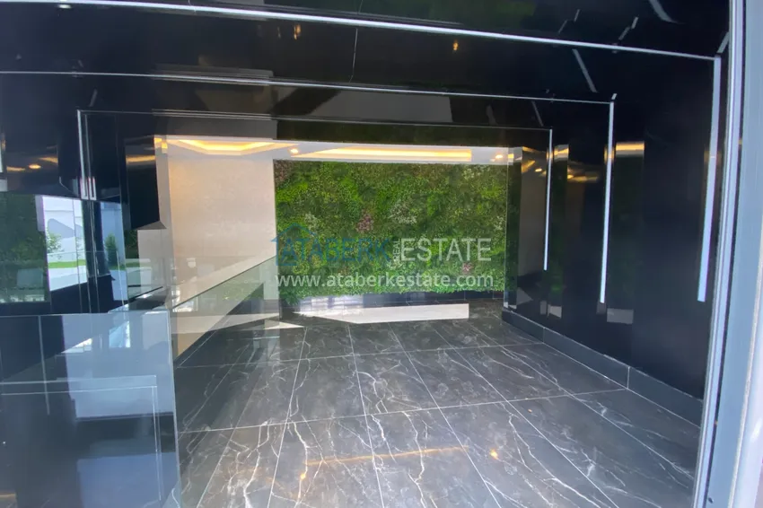 Аренда квартиры в Алании в комфортабельном жилом комплексе А37 8 