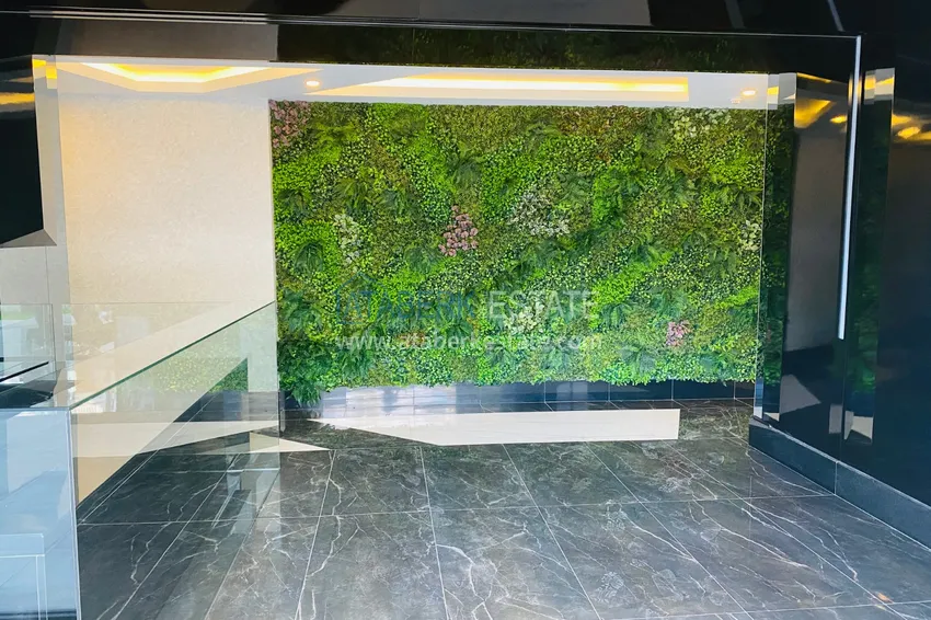 Аренда квартиры в Алании в комфортабельном жилом комплексе А37 9 