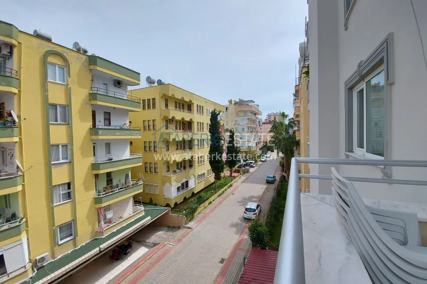 Приобрести Квартира в Махмутларе с мебелью, в центре в 3 минутах от моря 11 