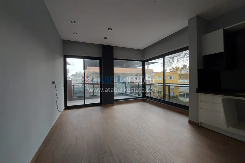 Приобрести Квартира в Алании – центр район пляжа Кейкубат в элитном бутик-комплексе 8 