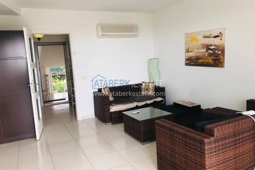 Приобрести Квартиры в Конаклы в комплексе с инфраструктурой отеля от застройщика 6 