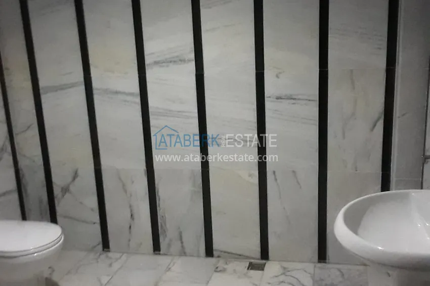 Приобрести Вилла в Газипаше отдельно стоящая с бассейном 11 