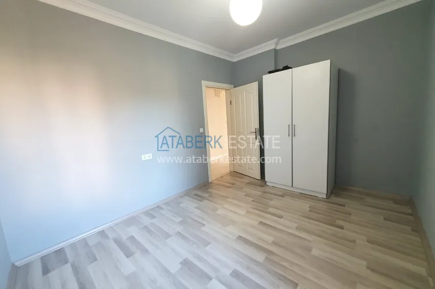 Приобрести Квартира в Тосмуре от собственника в жилом комплексе 19 