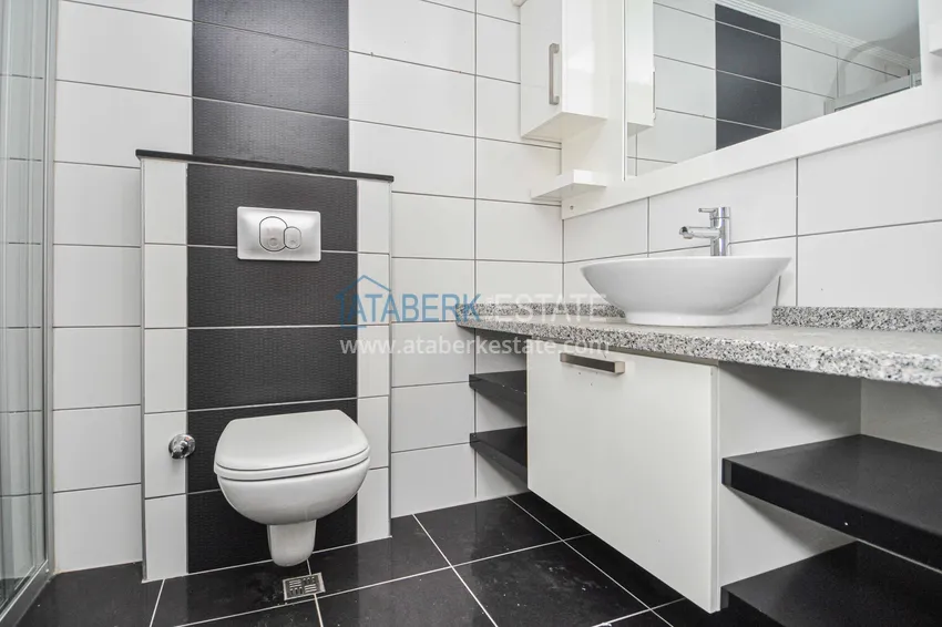 Приобрести Квартира в Кестеле с авторским ремонтом в комплексе на первой береговой 10 