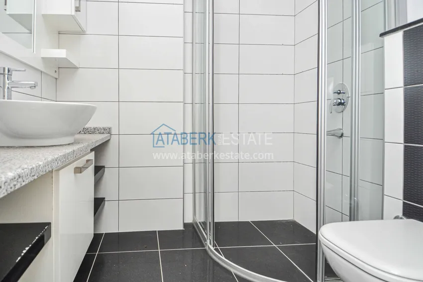 Приобрести Квартира в Кестеле с авторским ремонтом в комплексе на первой береговой 11 