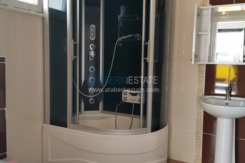 Приобрести Вилла в Алании с уникальным панорамным видом в коттеджном комплексе 24 